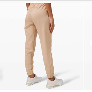 Lululemon Adapted State Jogger